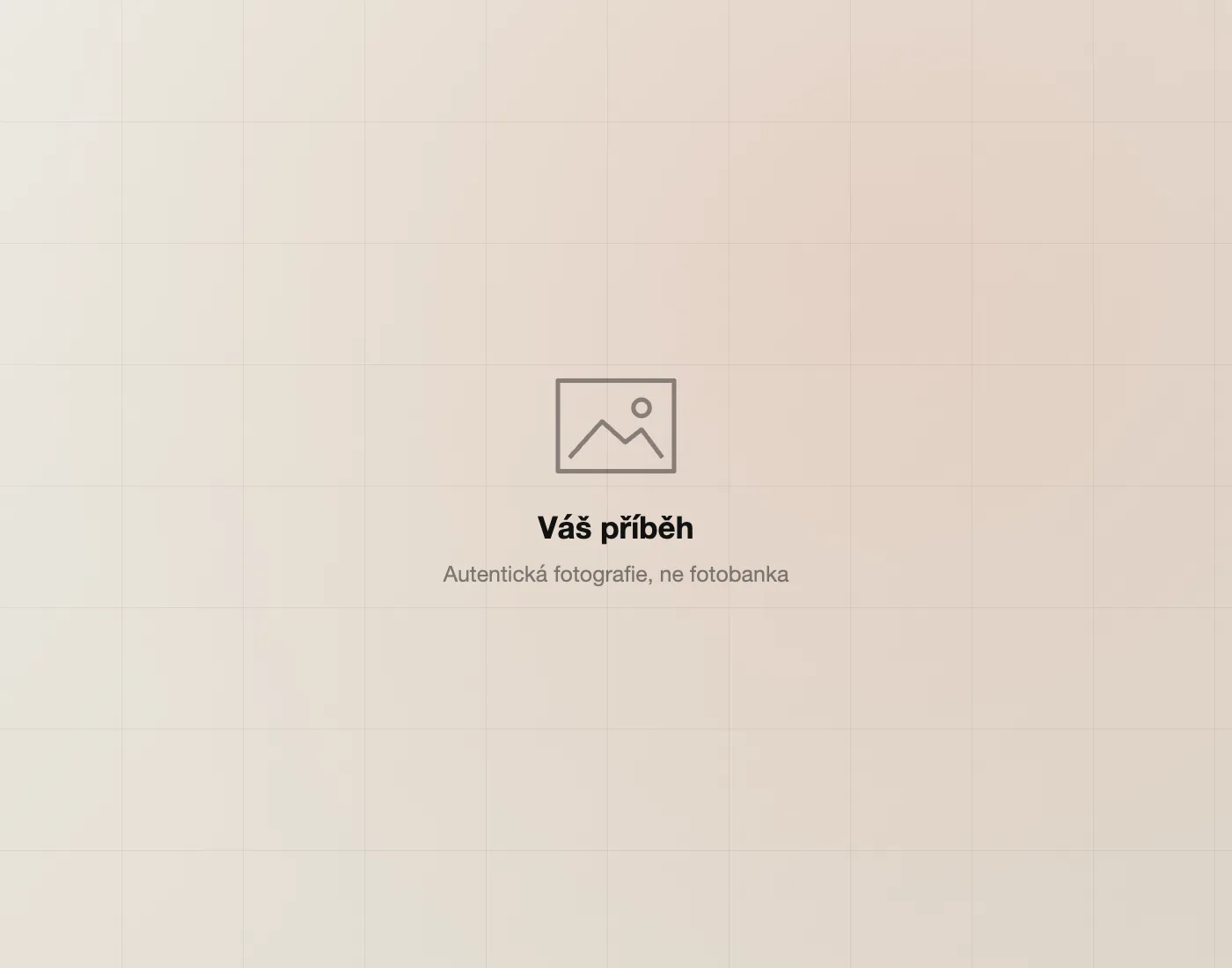 Fotografie k příběhu značky